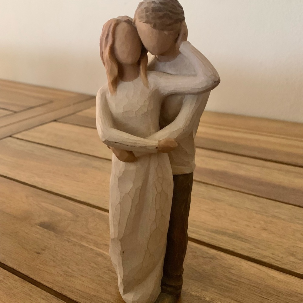 Willow Tree “TOGETHER”